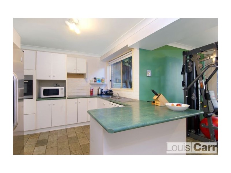 1/12a Merriwa Place, Cherrybrook NSW 2126