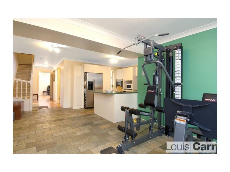 1/12a Merriwa Place, Cherrybrook NSW 2126