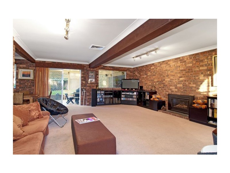 6 Penrose Avenue, Cherrybrook NSW 2126