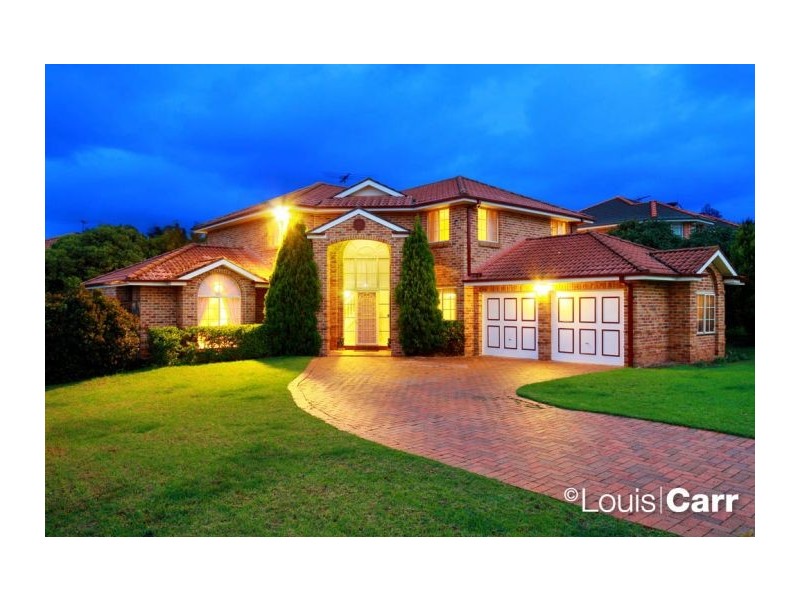 71 Poole Road, Kellyville NSW 2155