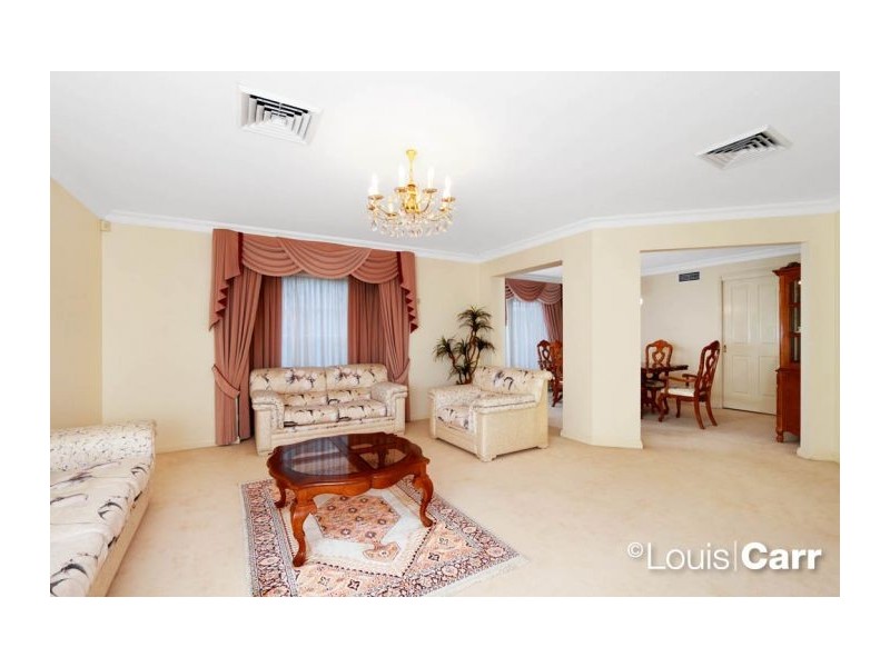 71 Poole Road, Kellyville NSW 2155
