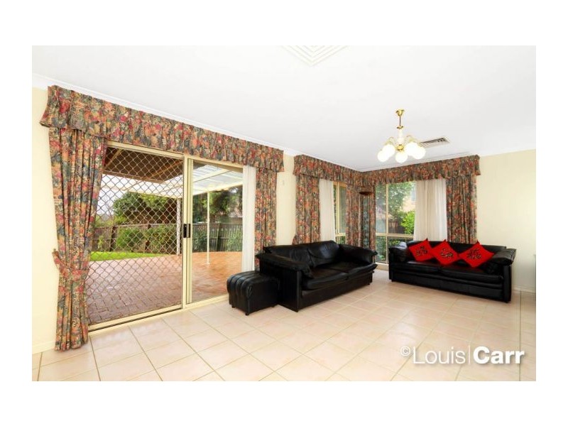71 Poole Road, Kellyville NSW 2155