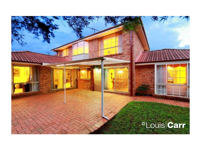71 Poole Road, Kellyville NSW 2155