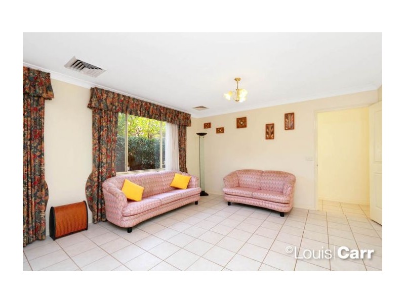 71 Poole Road, Kellyville NSW 2155