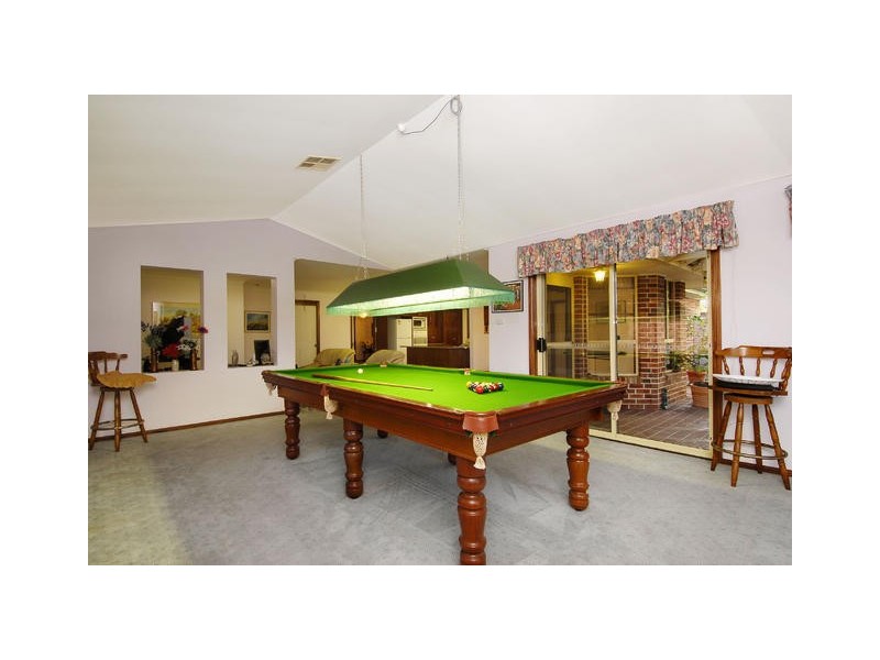 17 Highbrook Place, Castle Hill NSW 2154