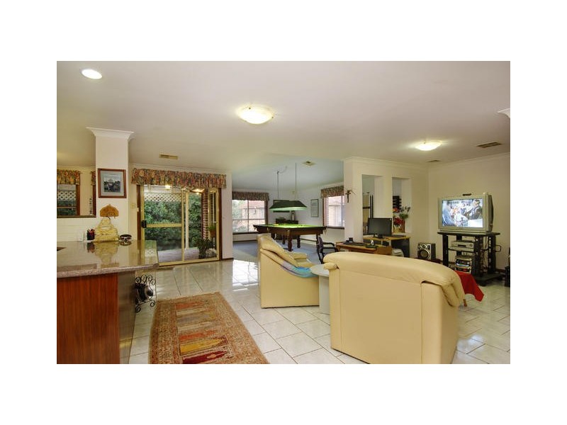 17 Highbrook Place, Castle Hill NSW 2154