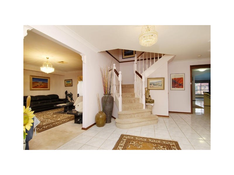 17 Highbrook Place, Castle Hill NSW 2154