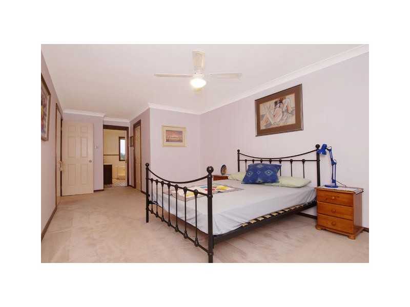 17 Highbrook Place, Castle Hill NSW 2154