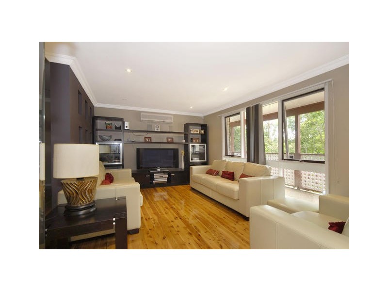 Castle Hill NSW 2154