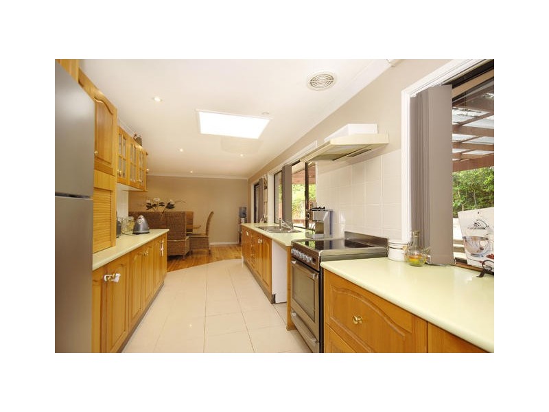 Castle Hill NSW 2154