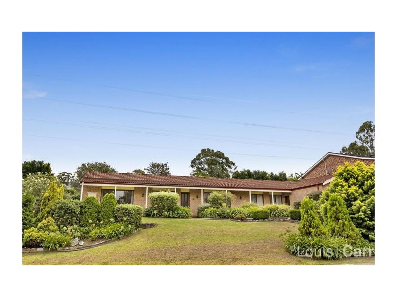 9 Beechwood Parade, Cherrybrook NSW 2126