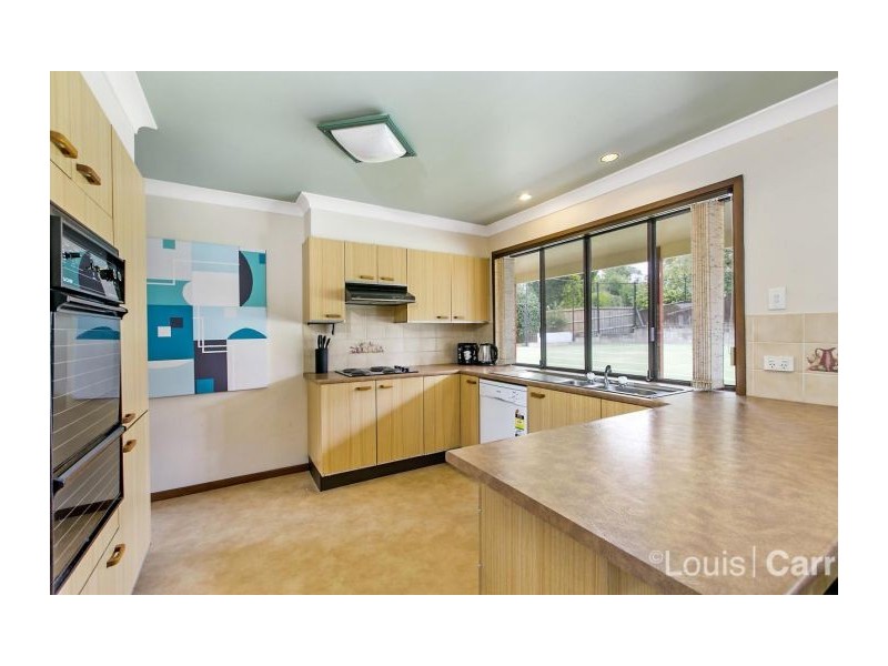 9 Beechwood Parade, Cherrybrook NSW 2126