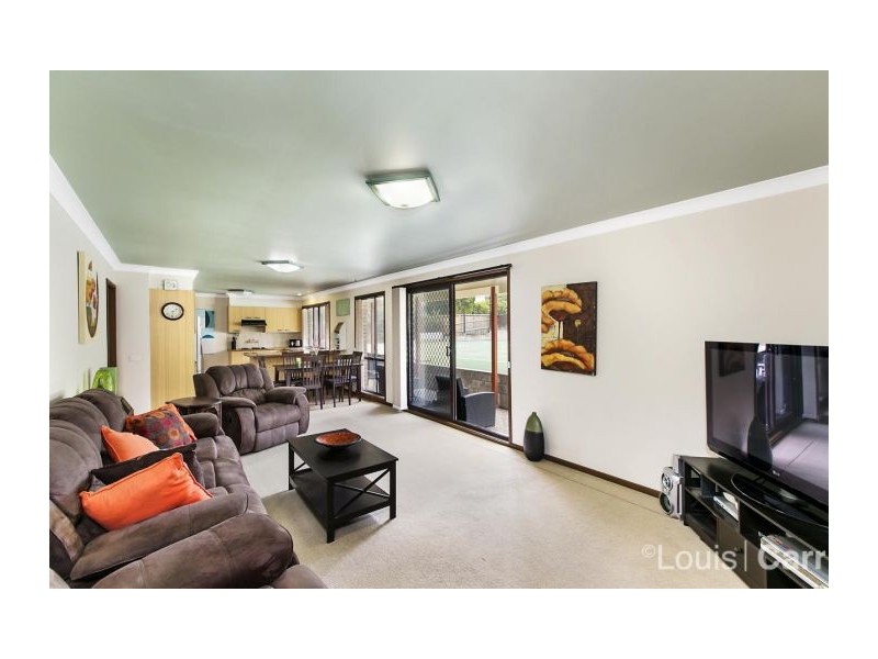 9 Beechwood Parade, Cherrybrook NSW 2126