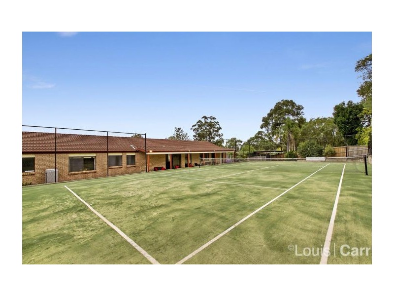 9 Beechwood Parade, Cherrybrook NSW 2126