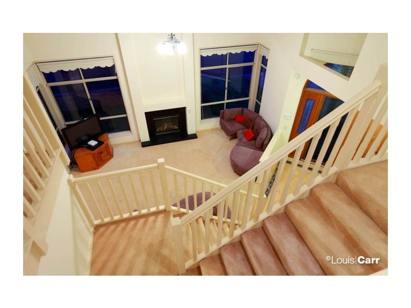 11 Paperbark Crescent, Beaumont Hills NSW 2155