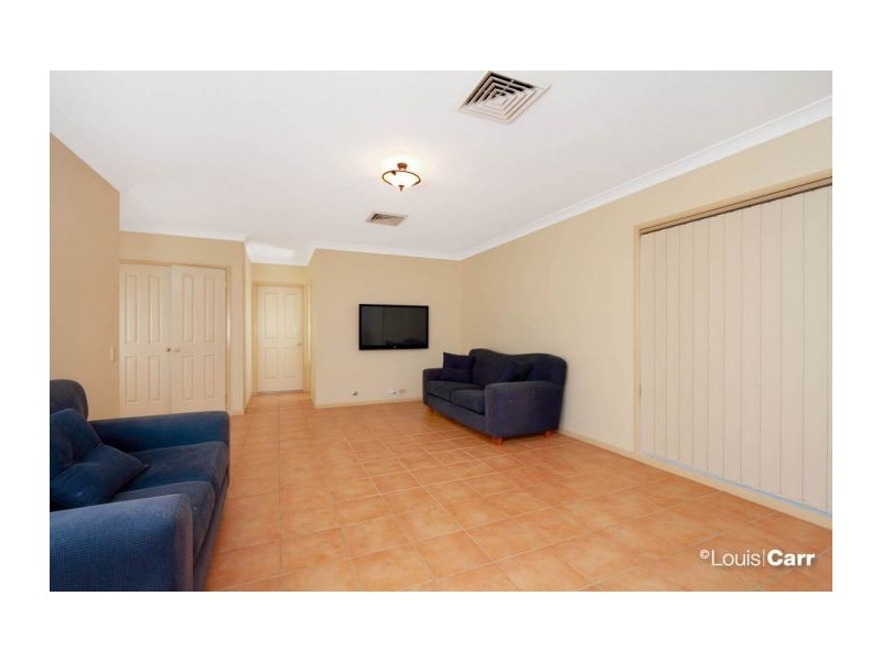 11 Paperbark Crescent, Beaumont Hills NSW 2155