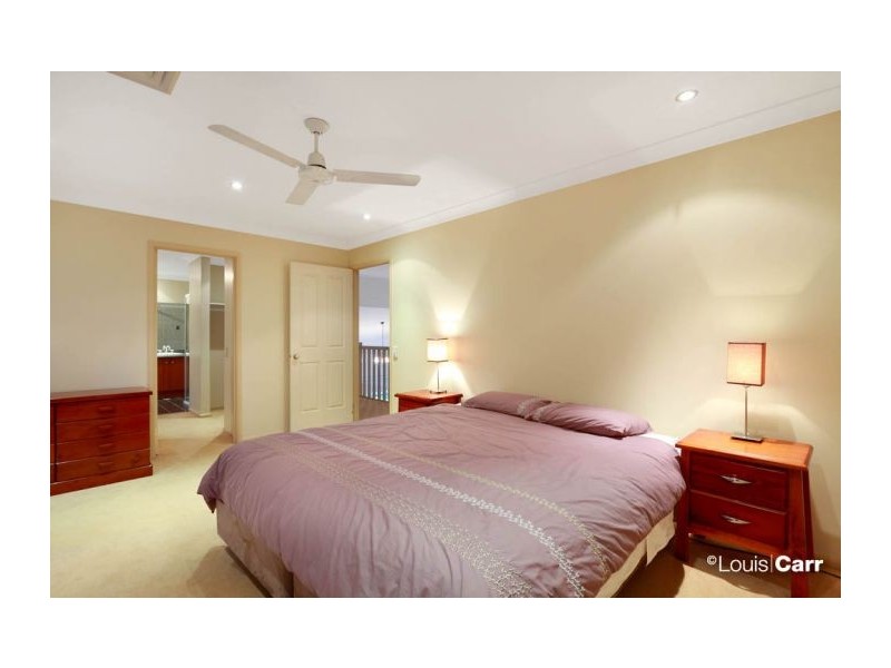 11 Paperbark Crescent, Beaumont Hills NSW 2155