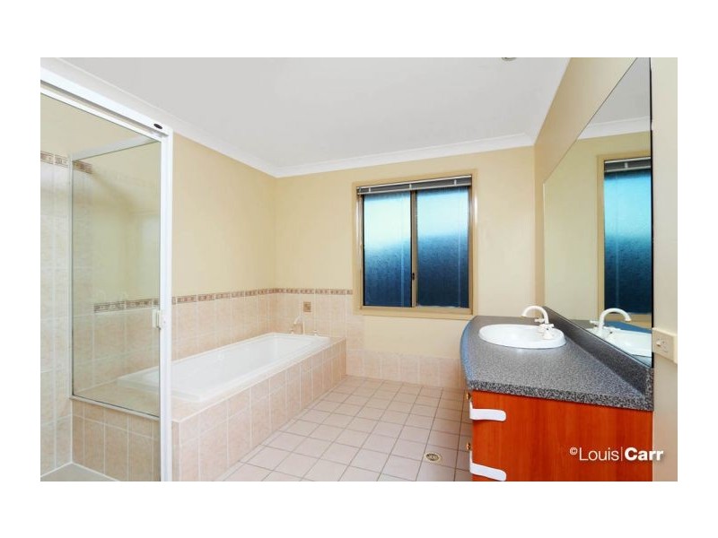 11 Paperbark Crescent, Beaumont Hills NSW 2155