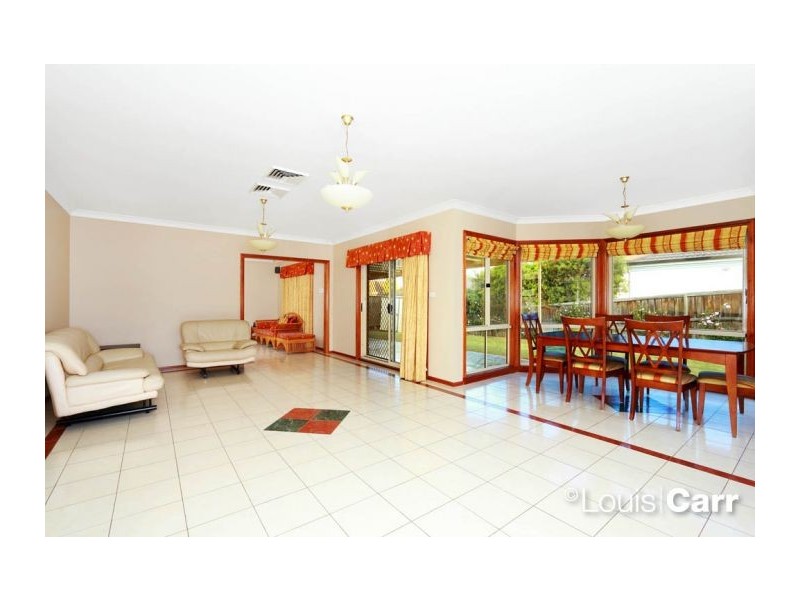 11 Tellicherry Circuit, Beaumont Hills NSW 2155