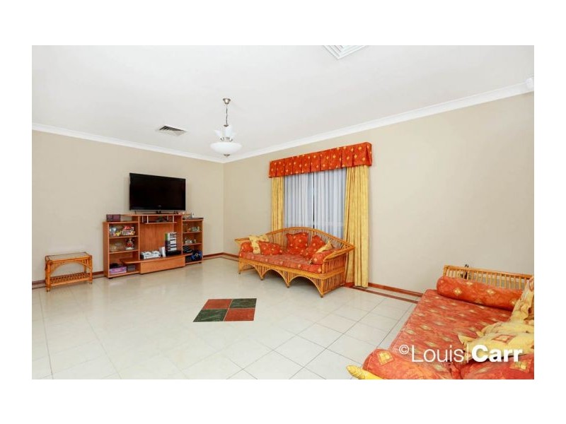 11 Tellicherry Circuit, Beaumont Hills NSW 2155