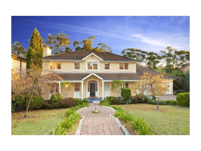 13 Blaxland Place, Glenhaven NSW 2156