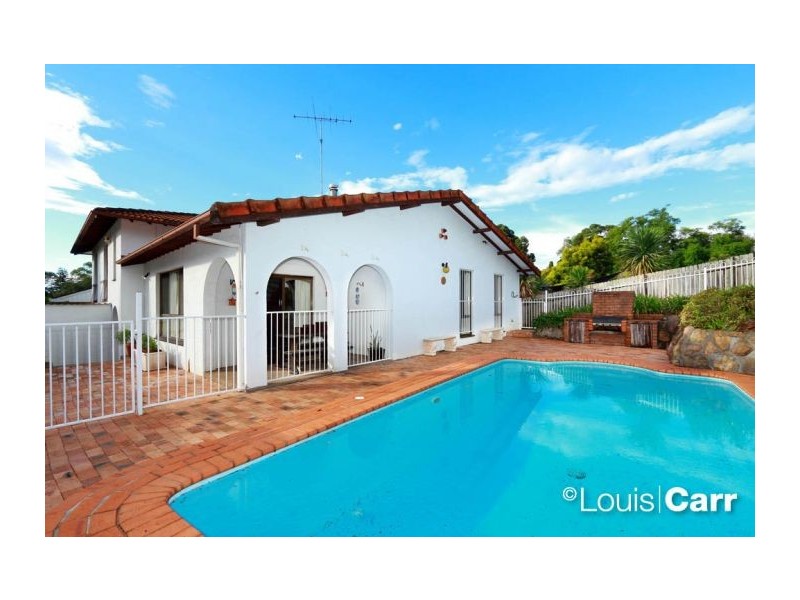 2 Kempe Parade, Kings Langley NSW 2147
