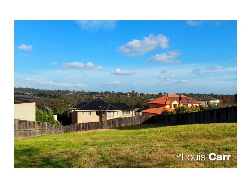 39 Balintore Drive, Castle Hill NSW 2154