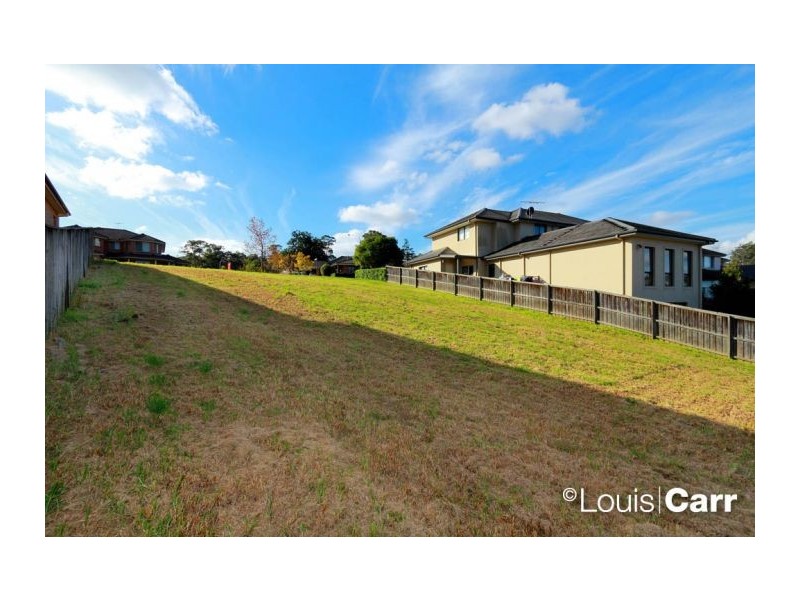 39 Balintore Drive, Castle Hill NSW 2154