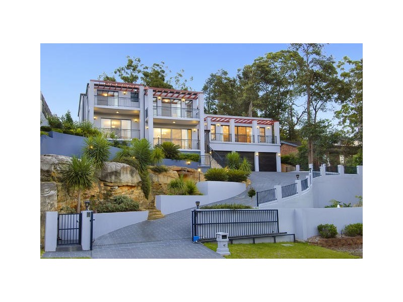 Castle Hill NSW 2154