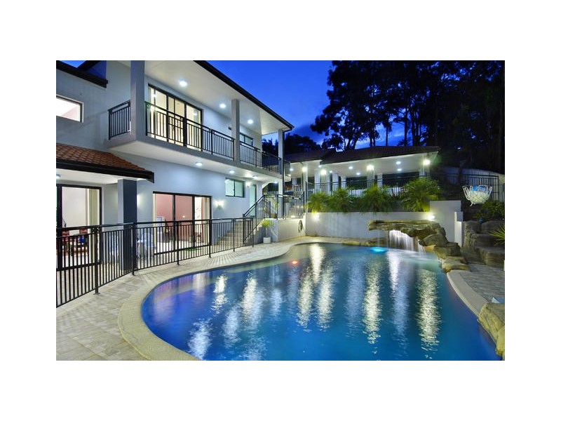 Castle Hill NSW 2154