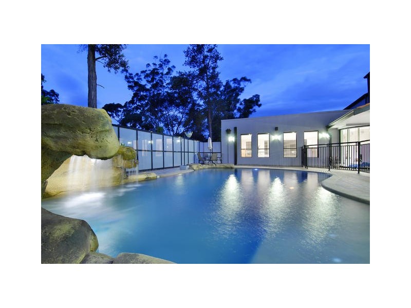 Castle Hill NSW 2154