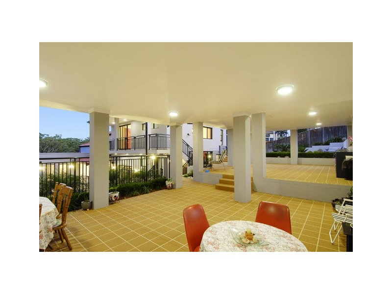 Castle Hill NSW 2154