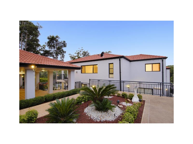 Castle Hill NSW 2154