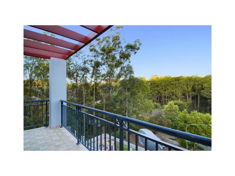 Castle Hill NSW 2154