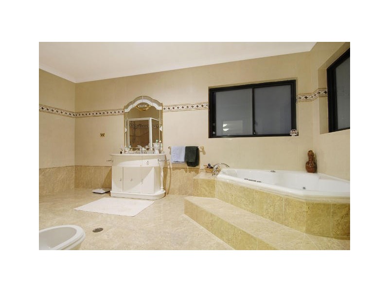 Castle Hill NSW 2154