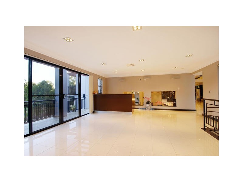 Castle Hill NSW 2154