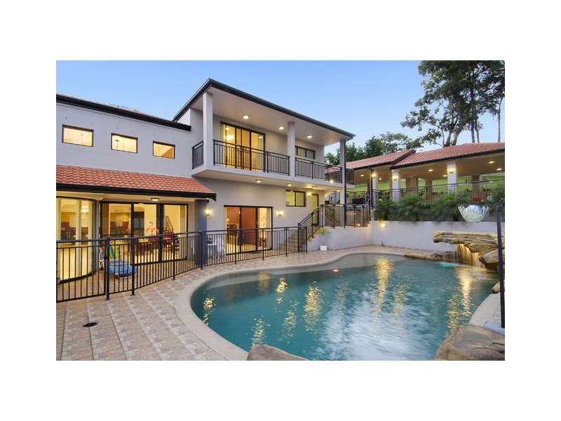 Castle Hill NSW 2154