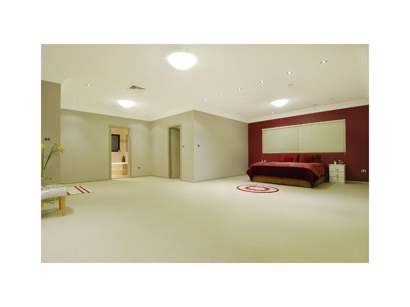 Castle Hill NSW 2154