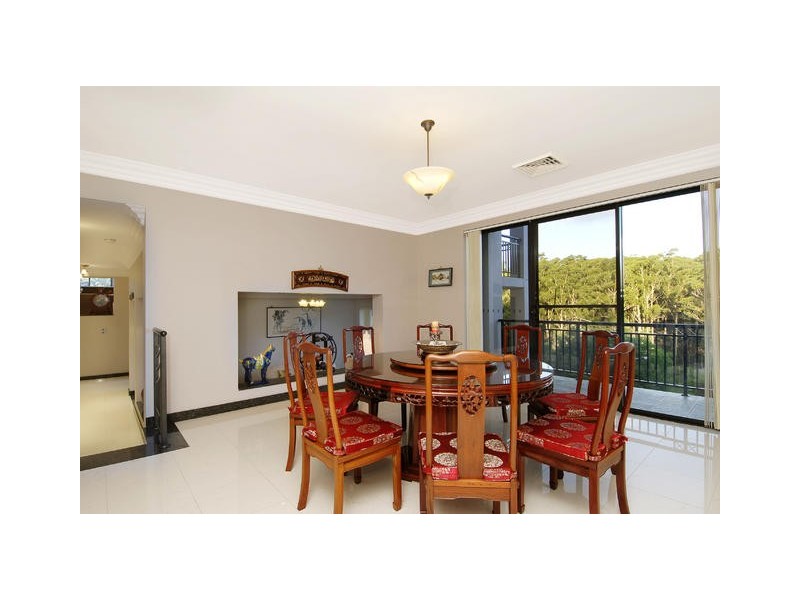 Castle Hill NSW 2154