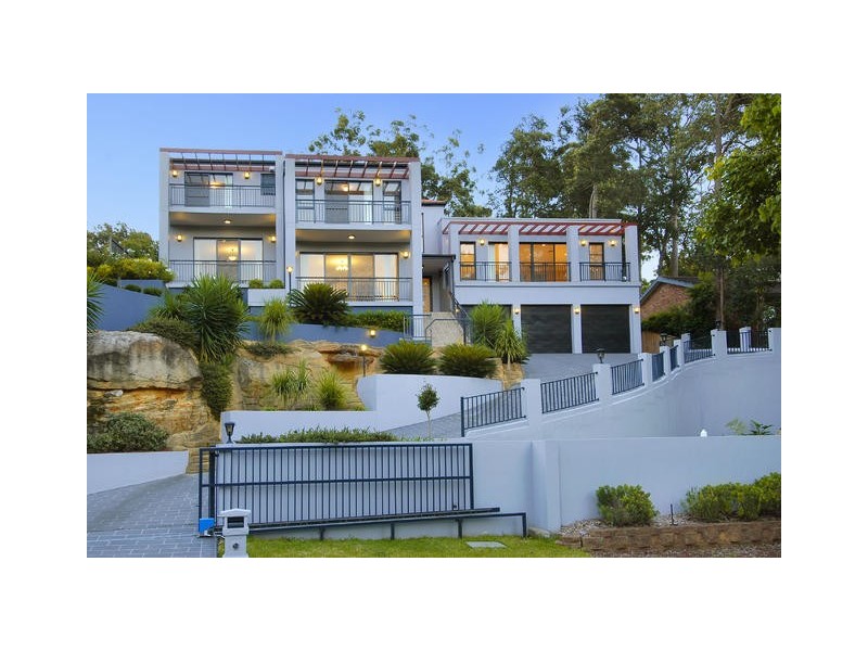 Castle Hill NSW 2154