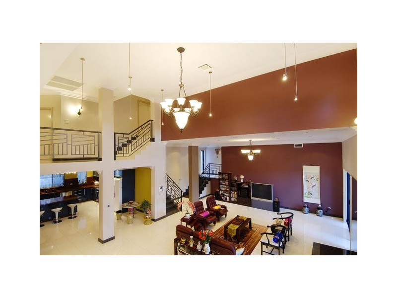 Castle Hill NSW 2154