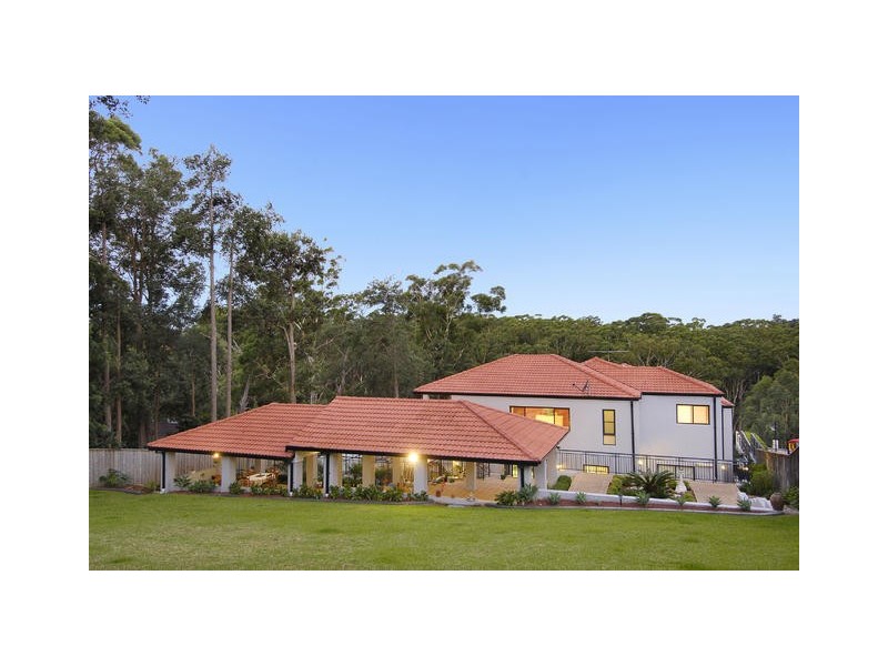 Castle Hill NSW 2154