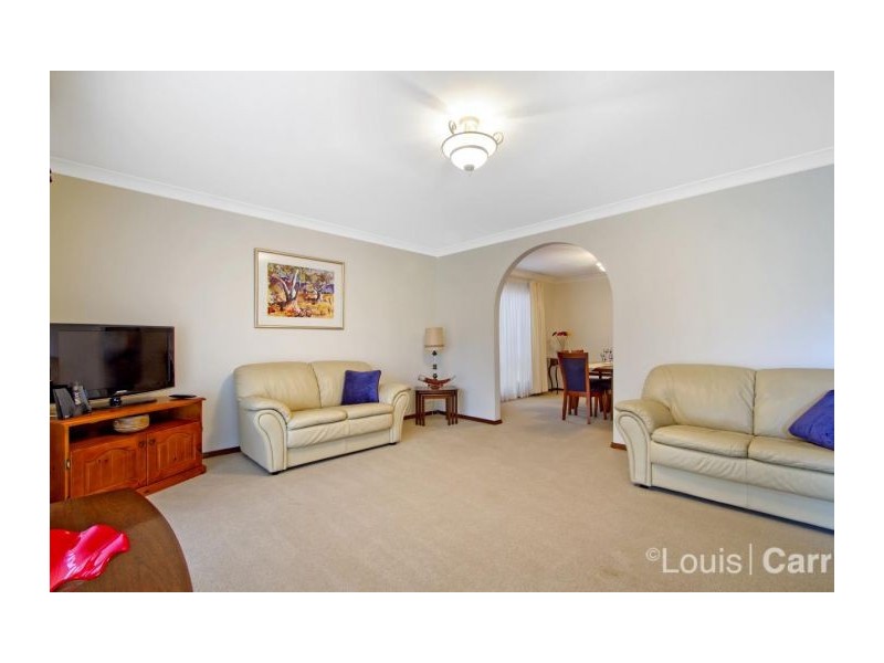 22 Woodgrove Avenue, Cherrybrook NSW 2126