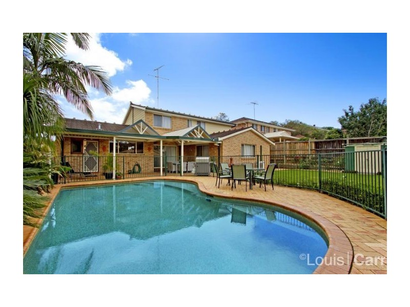 22 Woodgrove Avenue, Cherrybrook NSW 2126