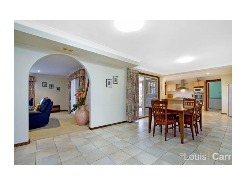 22 Woodgrove Avenue, Cherrybrook NSW 2126