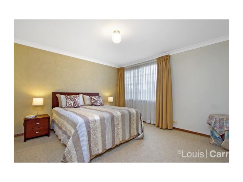 22 Woodgrove Avenue, Cherrybrook NSW 2126