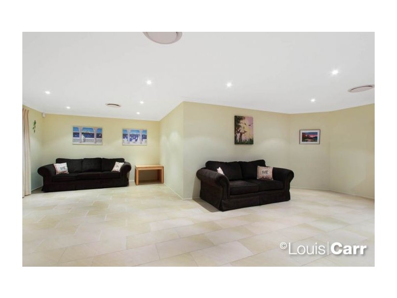 115 Mile End Road, Rouse Hill NSW 2155