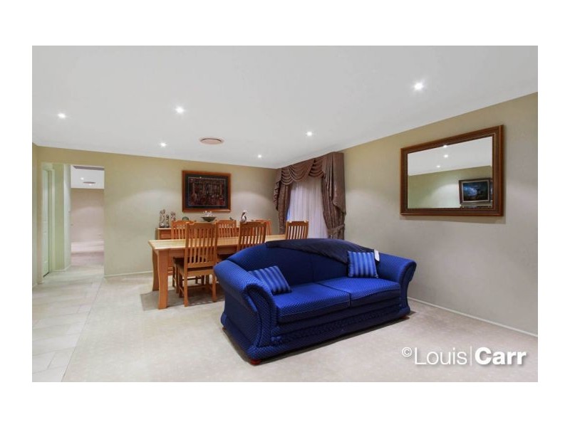 115 Mile End Road, Rouse Hill NSW 2155
