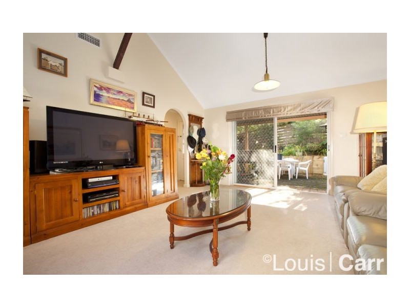 11/1 Franklin Road, Cherrybrook NSW 2126