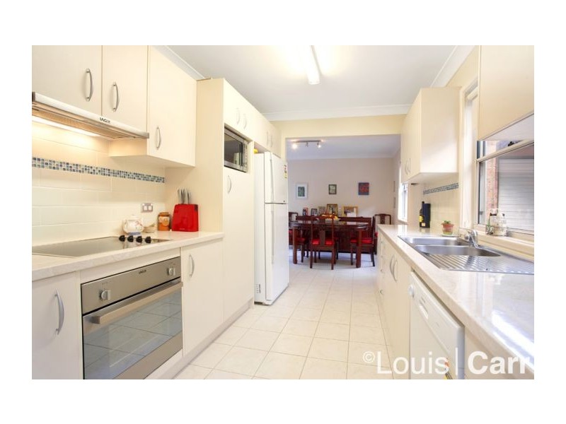11/1 Franklin Road, Cherrybrook NSW 2126